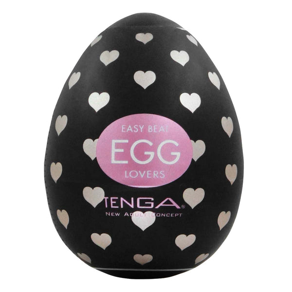 TENGA EGG LOVERS 戀人扭蛋