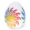 TENGA EGG SHINY II PRIDE EDITON
