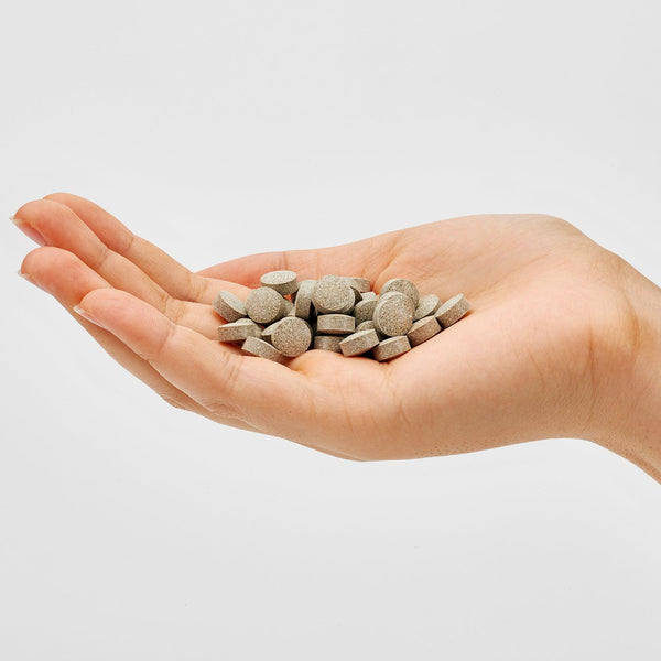 TENGA 活力保健品 胡蘆巴瑪卡營養片 120粒(30日份量)-TENGA-TENGA 香港網上專門店 - 專營 TENGA 飛機杯及潤滑劑