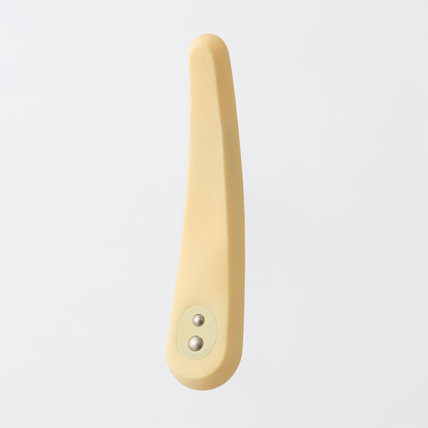 iroha FIT MIKAZUKI 三日月 斜側視圖 – 減壓柔軟材質,提供貼合舒適感