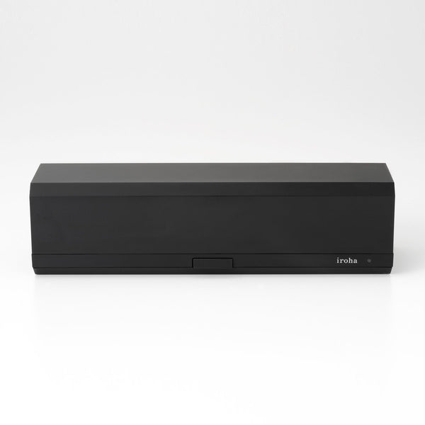 iroha FIT MIKAZUKI NADESHIKO COLOR 專用充電盒,方便儲存與充電