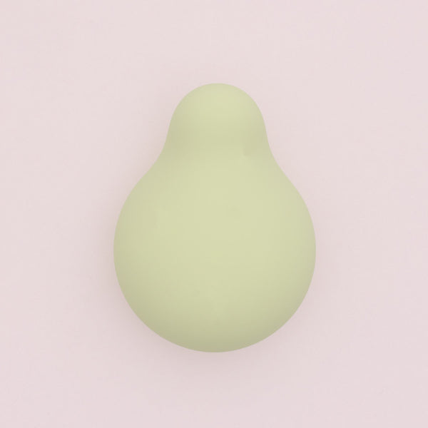 iroha MIDORI 花見鳥 - 極致柔軟矽膠材質,細膩親膚,帶來輕盈震動快感