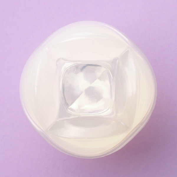 iroha petit LILY 果凍般外觀,柔軟水潤,帶來前所未有的快感體驗