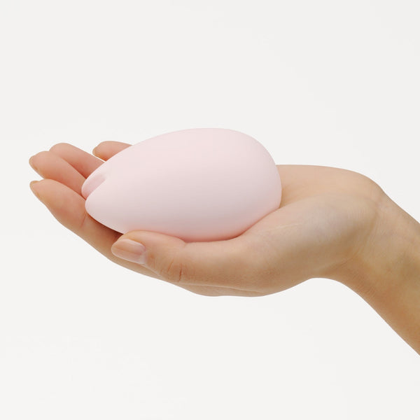 iroha SAKURA 雛櫻 震動器 - 手掌大小設計,輕巧便攜適合隨時享受