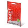 POCKET TENGA BLOCK EDGE