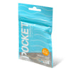 POCKET TENGA WAVE LINE