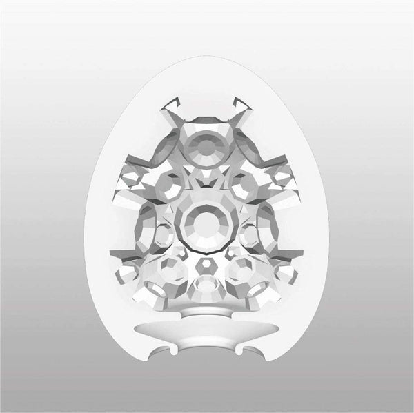 TENGA EGG CRATER 飛機蛋 超值套裝