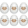 TENGA EGG CRATER 飛機蛋 超值套裝