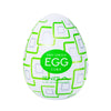 TENGA EGG CUBIE