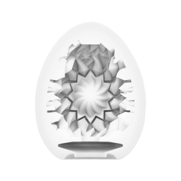 TENGA EGG SHINY II