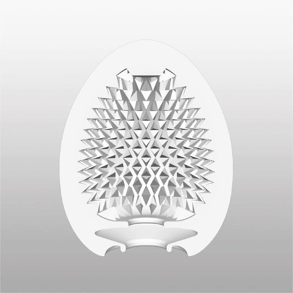 TENGA EGG MISTY 飛機蛋 超值套裝