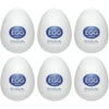 TENGA EGG MISTY 飛機蛋 超值套裝