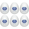 TENGA EGG MISTY 飛機蛋 超值套裝