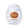 TENGA EGG SILKY