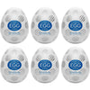 TENGA EGG SPHERE 半打 超值套裝