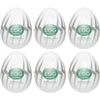 TENGA EGG THUNDER 飛機蛋 超值套裝