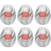 TENGA EGG TORNADO 半打 超值套裝