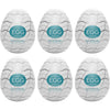 TENGA EGG WAVY II 半打 超值套裝