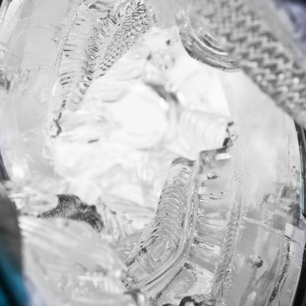 TENGA FLIP 360 AURORA GREEN