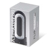 TENGA FLIP 0 (ZERO) GRAVITY ELECTRONIC VIBRATION BLACK 零重力黑色電動版(特價最後一個)