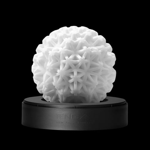 TENGA GEO CORAL 珊瑚球
