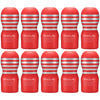 TENGA ORIGINAL VACUUM CUP x10個 超值裝