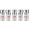 TENGA ORIGINAL VACUUM CUP SOFT x5個 超值裝