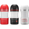 TENGA ROLLING HEAD CUP 全三種 套裝