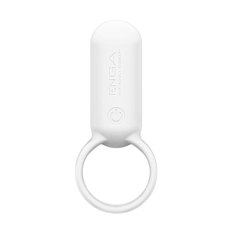 TENGA SVR PEARL WHITE