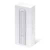 TENGA SVS PEARL WHITE
