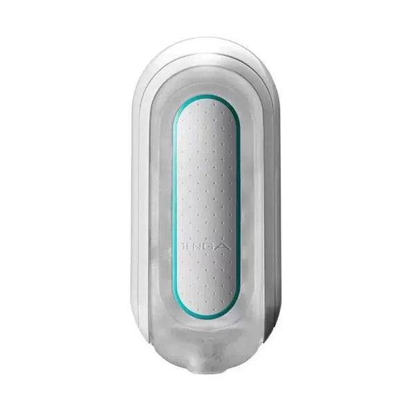 TENGA TIMING TRAINER KEEP 展示,細膩設計和流線外觀。