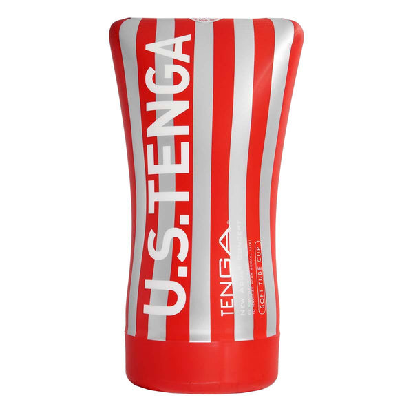 TENGA U.S. SOFT TUBE 飛機杯-TENGA-TENGA 香港網上專門店 - 專營 TENGA 飛機杯及潤滑劑