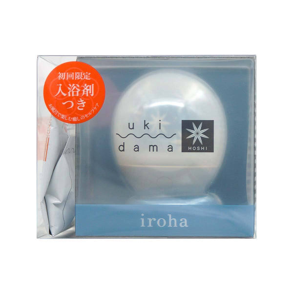 iroha ukidama hoshi 漂浮光球 星願藍-iroha by TENGA-TENGA 香港網上專門店 - 專營 TENGA 飛機杯及潤滑劑