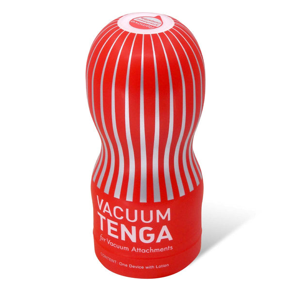 VACUUM TENGA