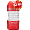 NEW TENGA ROLLING HEAD CUP 飛機杯 完全套裝