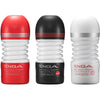 NEW TENGA ROLLING HEAD CUP 飛機杯 完全套裝