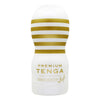 PREMIUM TENGA ORIGINAL VACUUM CUP 第二代 柔軟型 飛機杯