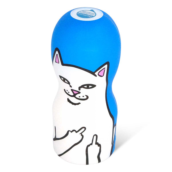 RIPNDIP × TENGA COLLABORATION CUP LORD NERMAL BLUE-TENGA-TENGA 香港網上專門店 - 專營 TENGA 飛機杯及潤滑劑