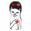 RIPNDIP × TENGA COLLABORATION CUP NERMAL LOVES BLACK-TENGA-TENGA 香港網上專門店 - 專營 TENGA 飛機杯及潤滑劑