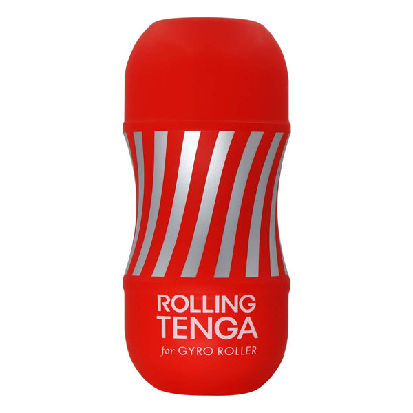 ROLLING TENGA GYRO ROLLER CUP 飛機杯