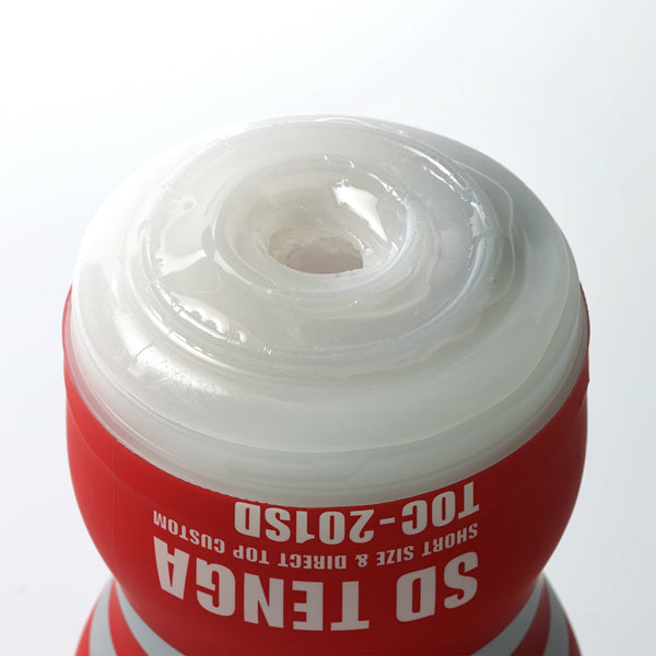 SD TENGA ORIGINAL VACUUM CUP HARD