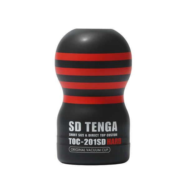 SD TENGA SET