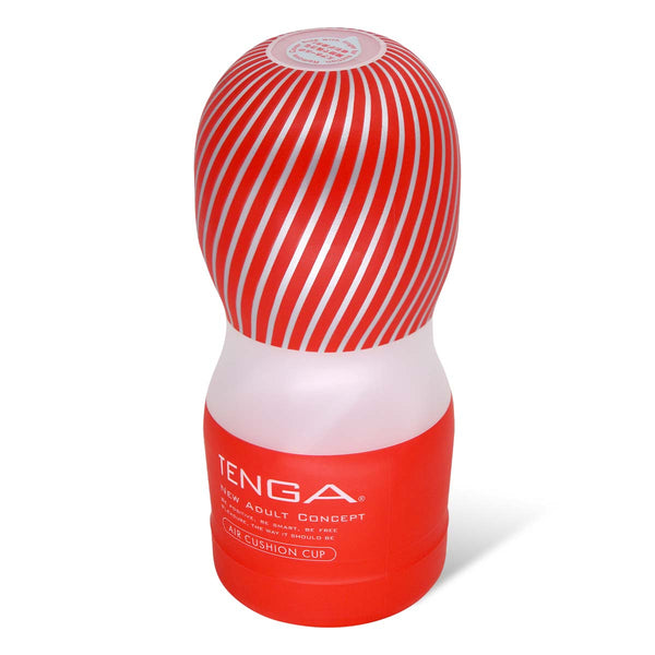 TENGA AIR CUSHION CUP 第二代 飛機杯