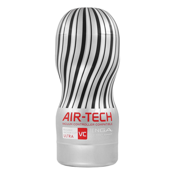 TENGA AIR-TECH 重複使用型真空杯 超級 VC 型