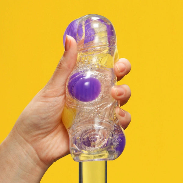 TENGA BOBBLE Magic Marbles