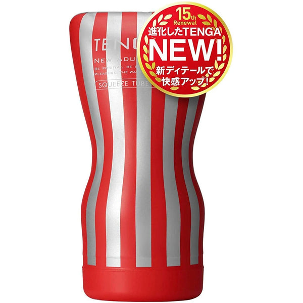 TENGA Rolling Head Cup 飛機杯 外觀展示，旋轉設計與彈性膠體提供動態刺激體驗。