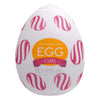 TENGA EGG CURL