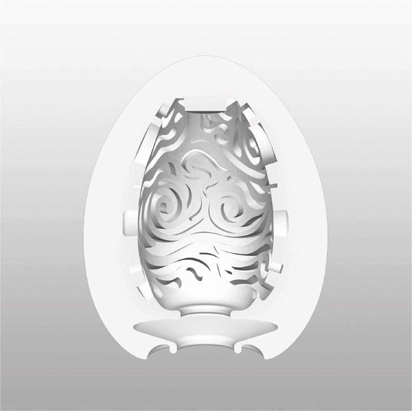 TENGA EGG 飛機蛋 CLOUDY 超值套裝