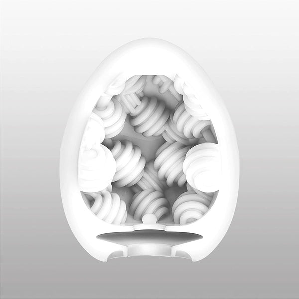 TENGA EGG 飛機蛋 SPHERE 超值套裝