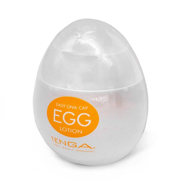 TENGA EGG LOTION 水性潤滑劑